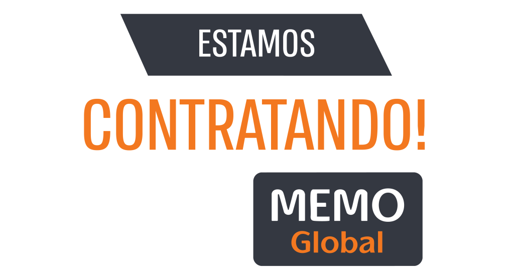 ESTAMOS CONTRATANDO